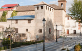 Palacio de los Enríquez